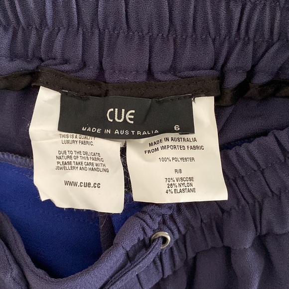 Cue jogger trousers - Picture 5 of 6